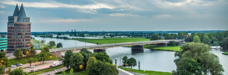 De leukste bezienswaardigheden van Roermond